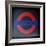 Subway and City Art - Underground London-Philippe Hugonnard-Framed Photographic Print