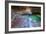 Subway Classic at Zion-Vincent James-Framed Photographic Print