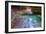 Subway Classic at Zion-Vincent James-Framed Photographic Print