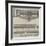 Subway, Covent Garden Approach-null-Framed Giclee Print