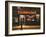 Subway Inn, 1989-Max Ferguson-Framed Giclee Print