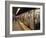 Subway, Manhattan, New York City, United States of America, North America-Wendy Connett-Framed Photographic Print