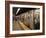Subway, Manhattan, New York City, United States of America, North America-Wendy Connett-Framed Photographic Print