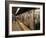 Subway, Manhattan, New York City, United States of America, North America-Wendy Connett-Framed Photographic Print