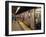 Subway, Manhattan, New York City, United States of America, North America-Wendy Connett-Framed Photographic Print