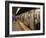 Subway, Manhattan, New York City, United States of America, North America-Wendy Connett-Framed Photographic Print