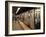 Subway, Manhattan, New York City, United States of America, North America-Wendy Connett-Framed Photographic Print