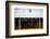 Subway Stations - Coney Island - New York - United States-Philippe Hugonnard-Framed Photographic Print