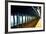 Subway Stations - Manhattan - New York City - United States-Philippe Hugonnard-Framed Photographic Print