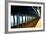 Subway Stations - Manhattan - New York City - United States-Philippe Hugonnard-Framed Photographic Print