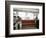 Subway, Tokyo, Japan-Christian Kober-Framed Photographic Print