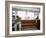 Subway, Tokyo, Japan-Christian Kober-Framed Photographic Print