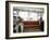 Subway, Tokyo, Japan-Christian Kober-Framed Photographic Print