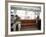 Subway, Tokyo, Japan-Christian Kober-Framed Photographic Print