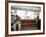 Subway, Tokyo, Japan-Christian Kober-Framed Photographic Print