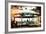 Subway Union Square-Philippe Hugonnard-Framed Giclee Print