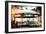 Subway Union Square-Philippe Hugonnard-Framed Giclee Print