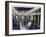 Subway-Patti Mollica-Framed Giclee Print