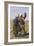 Success, 1868-Vasili Vasilyevich Vereshchagin-Framed Giclee Print