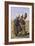 Success, 1868-Vasili Vasilyevich Vereshchagin-Framed Giclee Print