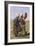 Success, 1868-Vasili Vasilyevich Vereshchagin-Framed Giclee Print