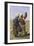 Success, 1868-Vasili Vasilyevich Vereshchagin-Framed Giclee Print