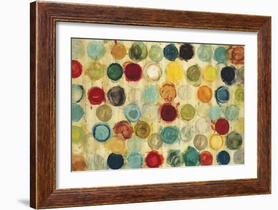 Successfu Rotation-Randy Hibberd-Framed Premium Giclee Print