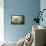 Succulent III-Karyn Millet-Framed Premier Image Canvas displayed on a wall