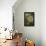 Succulent IV-Karyn Millet-Framed Premier Image Canvas displayed on a wall