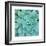 Succulent Splendor 1-Debbie Pearson-Framed Photographic Print