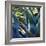 Succulent Vibes II-Sonja Quintero-Framed Photographic Print