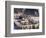 Suceava Monastery, Sucevita, Romania-Gavriel Jecan-Framed Photographic Print