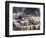 Suceava Monastery, Sucevita, Romania-Gavriel Jecan-Framed Photographic Print