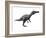 Suchomimus Dinosaur, Artwork-SCIEPRO-Framed Photographic Print
