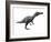 Suchomimus Dinosaur, Artwork-SCIEPRO-Framed Photographic Print