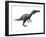 Suchomimus Dinosaur, Artwork-SCIEPRO-Framed Photographic Print