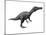 Suchomimus Dinosaur, Artwork-SCIEPRO-Mounted Photographic Print