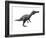 Suchomimus Dinosaur, Artwork-SCIEPRO-Framed Photographic Print