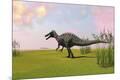 Premium Giclee Print