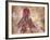 Sudan-Marta Gottfried-Framed Premium Giclee Print