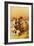 Sudanese Football-null-Framed Premium Giclee Print