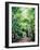 Sudbury Bridge and Trees-Christopher Ryland-Framed Giclee Print