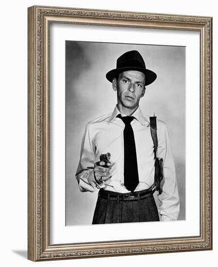 Suddenly, 1954-null-Framed Photographic Print