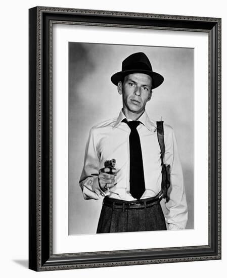 Suddenly, 1954-null-Framed Photographic Print