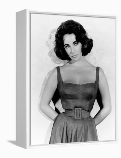 Suddenly, Last Summer, 1959-null-Framed Premier Image Canvas