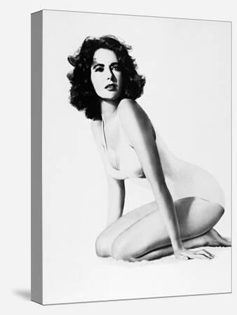Katherine hepburn nude Katharine Hepburn Canvas Wall Art: Prints, Paintings & Posters | Art.com
