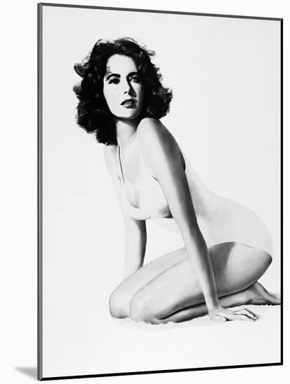 Suddenly, Last Summer, 1959-null-Mounted Photographic Print