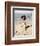 Suddenly, Last Summer, Elizabeth Taylor-null-Framed Photo