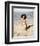 Suddenly, Last Summer, Elizabeth Taylor-null-Framed Photo