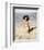 Suddenly, Last Summer, Elizabeth Taylor-null-Framed Photo